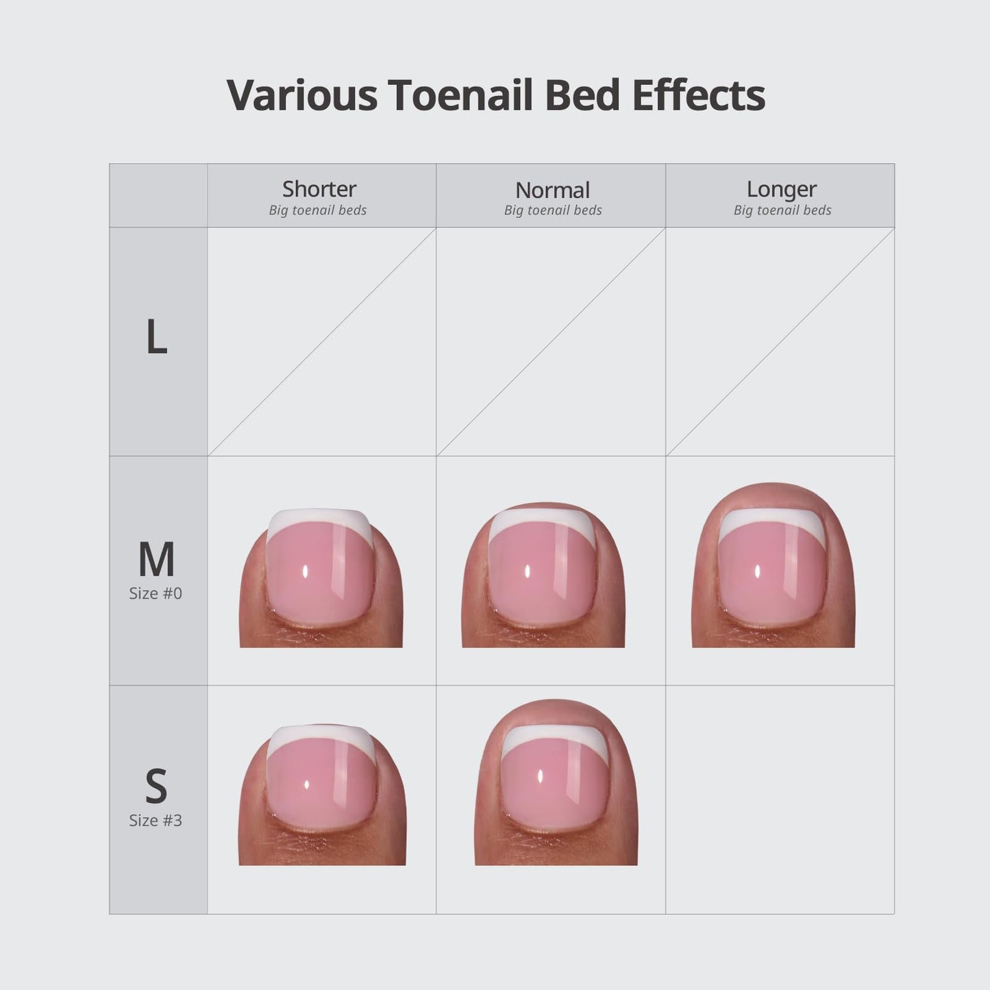 BTArtbox Square Press On Nails, White Cat Eye, Light Weight Tips for Gifts, Medium Fake Nails, Glue On in 16 Sizes - 30 Kit, Queen Highness Beauty and Personal Care BTArtbox