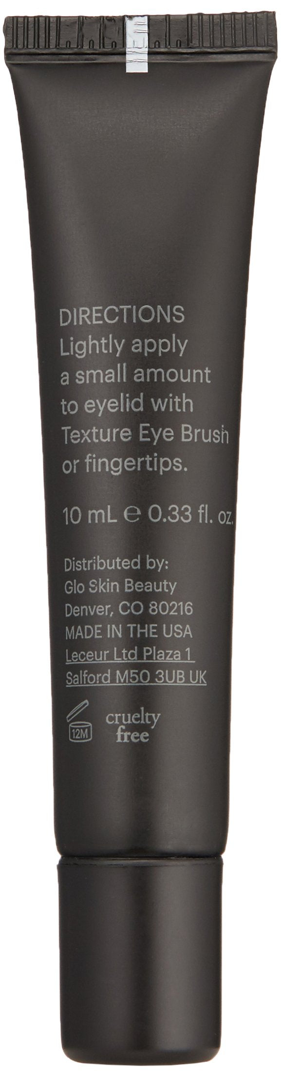 Glo Skin Beauty Shadow Primer | This Lightweight, Silky Formula Glides On for Lasting, Crease-Free, Smudge-Proof Staying Power