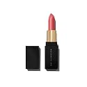 PDL Cosmetics by Patricia De León | High Powered Lipstick (Lady Love) | Intensely Colored Nude Pink Matte Finish Lipsticks | Long Lasting Hydrating