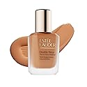 Estée Lauder Double Wear Stay-in-Place Foundation Makeup | 36-Hour Long-Wear Matte Foundation, 1 Fl Oz, 5W1.5 Cinnamon