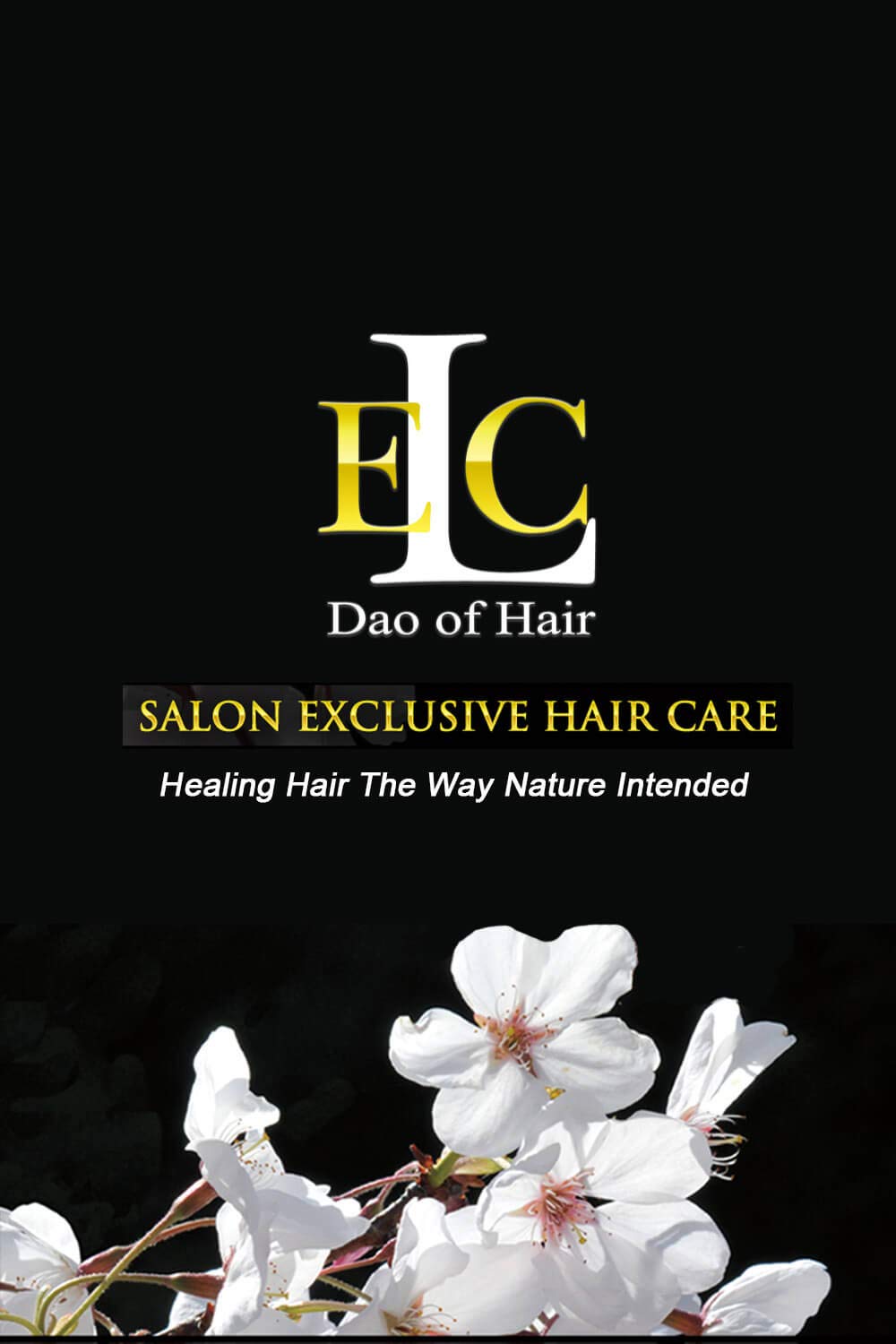 ELC Dao of Hair Pure Olove Moisturizing Serum - 3.04 oz