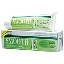 Smooth E Cream With Vitamin E & Aloe Vera 100g