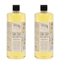 Varina Liquid Organic Castile Soap Unscented - 32oz Beauty & Personal Care Varina