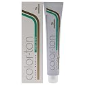 Color-ton Tocco Magico Permanent Hair Color - 8MH-8.23 Tawny Blond Hair Color Unisex 3.38 oz
