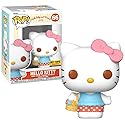 Funko Hello Kitty Hello kittyWith Basket POP!