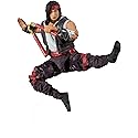 McFarlane Toys Mortal Kombat Liu Kang 7" Action Figure