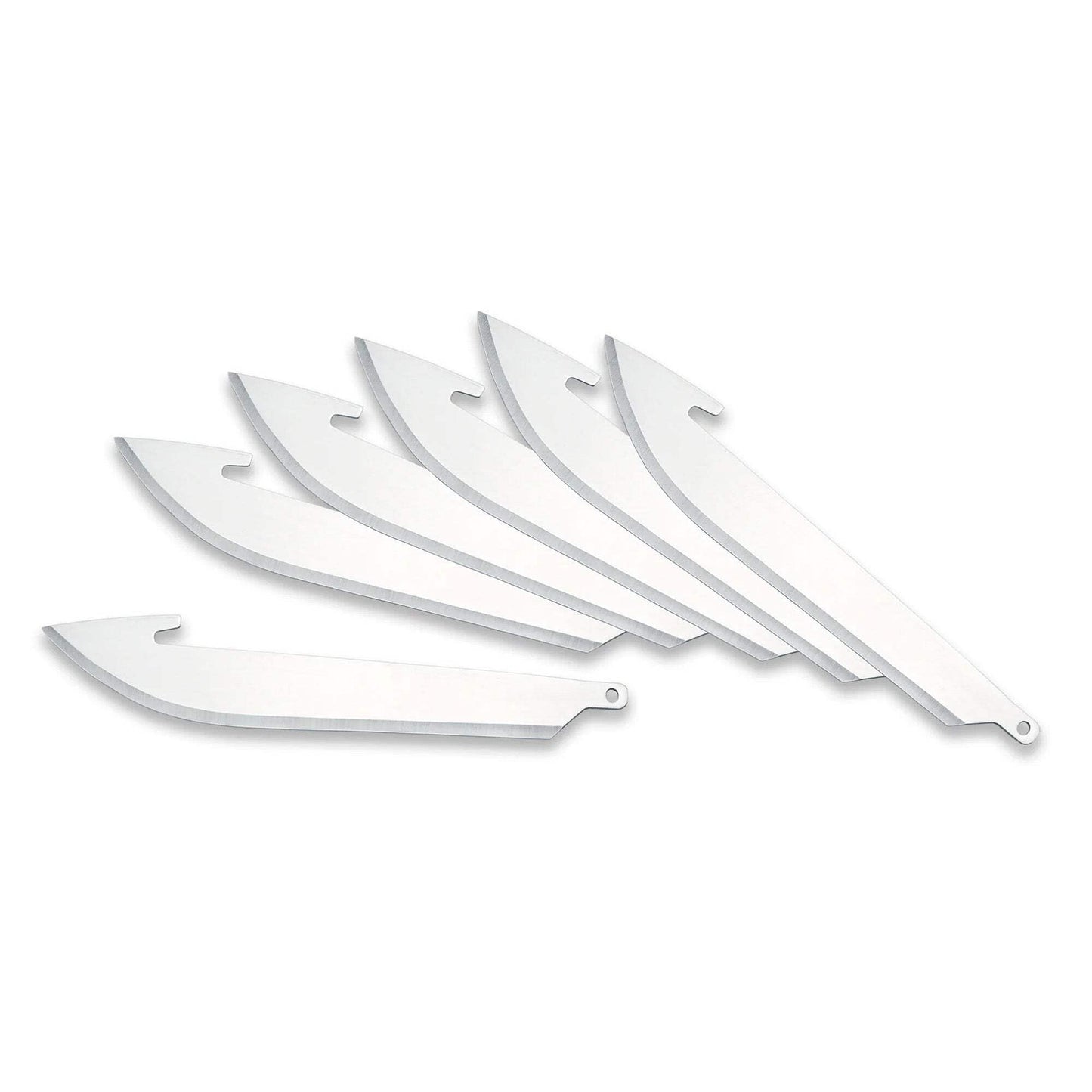 Outdoor Edge Cutlery Corp Razor Lite Blades Beauty and Personal Care OUTDOOR EDGE