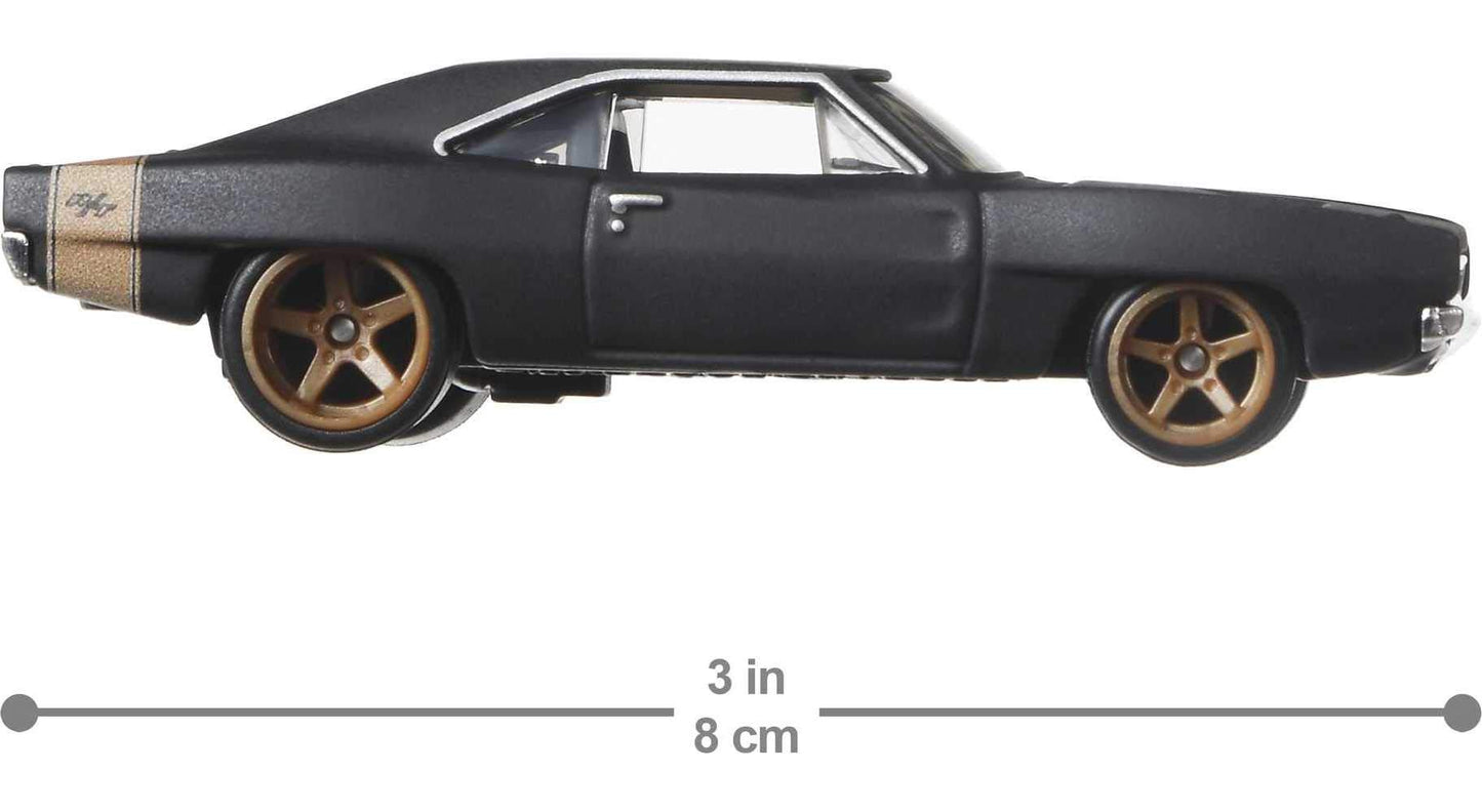 Hot Wheels Fast & Furious Dodge Charger