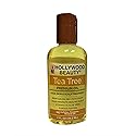 Hollywood Beauty Tea Tree Oil 2 Ounce (59ml) (3 Pack)