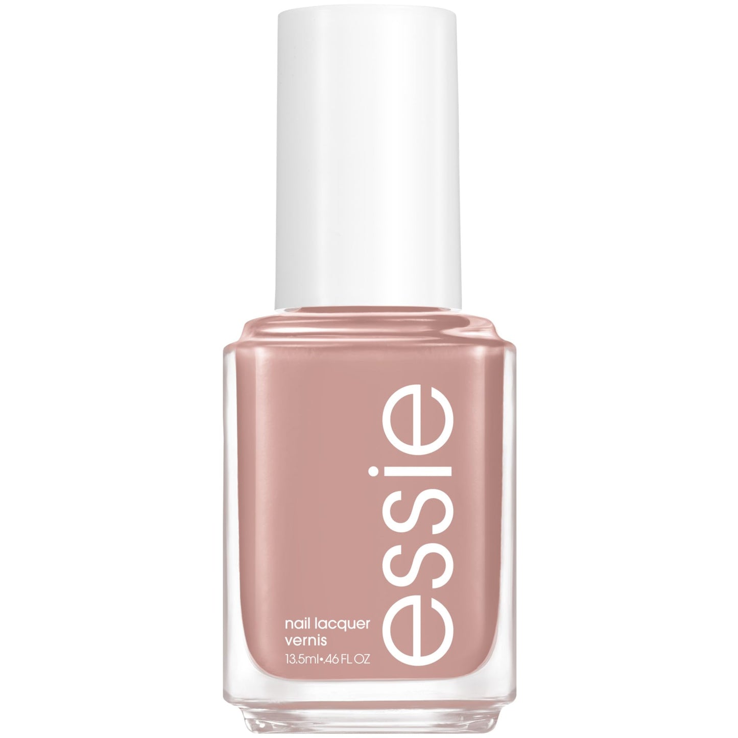 essie Nail Polish, Glossy Shine Finish, Wild Nude, Light Tan, 0.46 Ounce Beauty & Personal Care essie