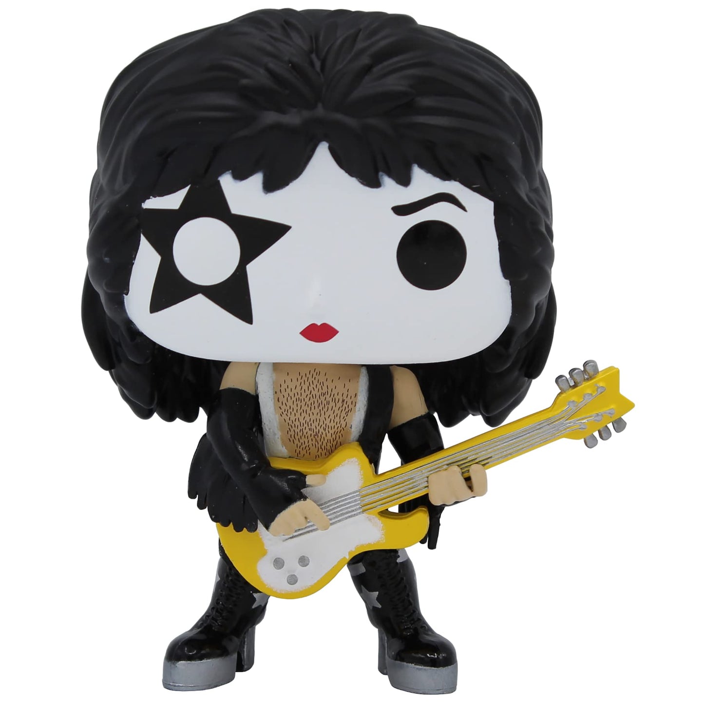Funko POP! KISS: The Starchild - Glow in The Dark Collectible - Online Exclusive