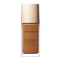 Laura Mercier Flawless Lumière Foundation, 15HR Hydration, Medium to Full Coverage, Improves the Look of Dull and Dry Skin, Luminous Finish