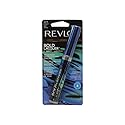 Revlon Bold Lacquer Grow Luscious Length+Volume Mascara - WP Blackest Black (221) - 0.24 oz