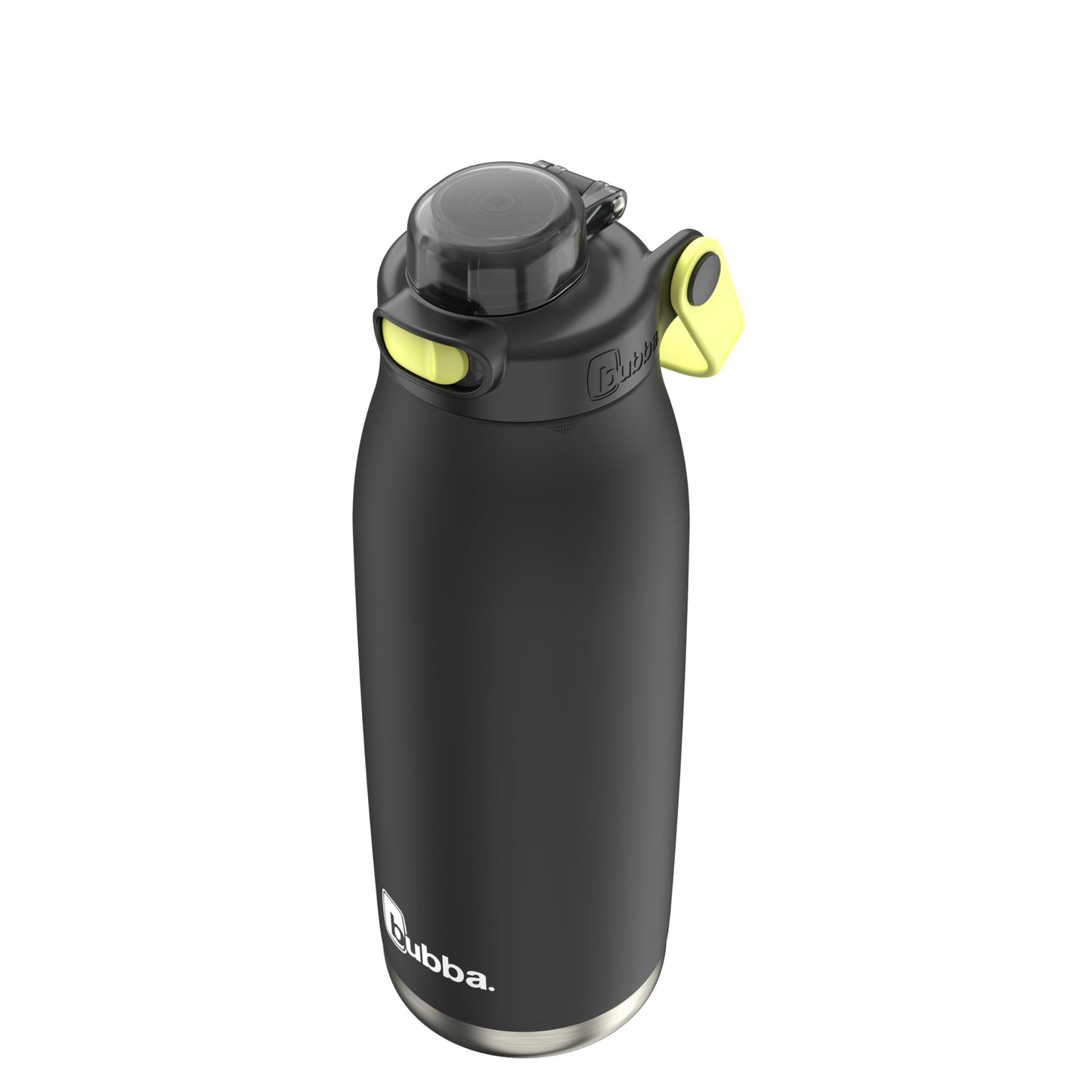 Bubba Radiant Water Bottle 32 oz Rubberized Licorice