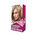 Revlon ColorSilk Luminista Haircolor, Medium Blonde