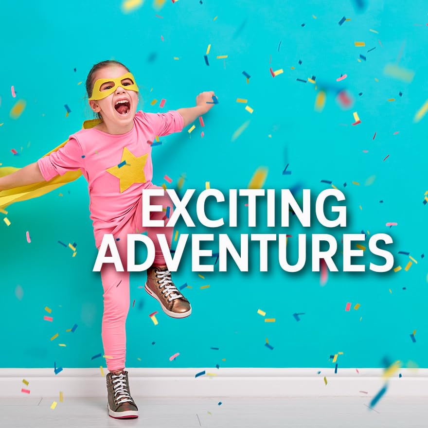 Zermat Xtreme Girl | Inspired by R. L.auren R.alph | Long-Lasting Perfume for Girls | Kids Cologne Fragrance with Apple, Melon & Violet | Fresh Floral