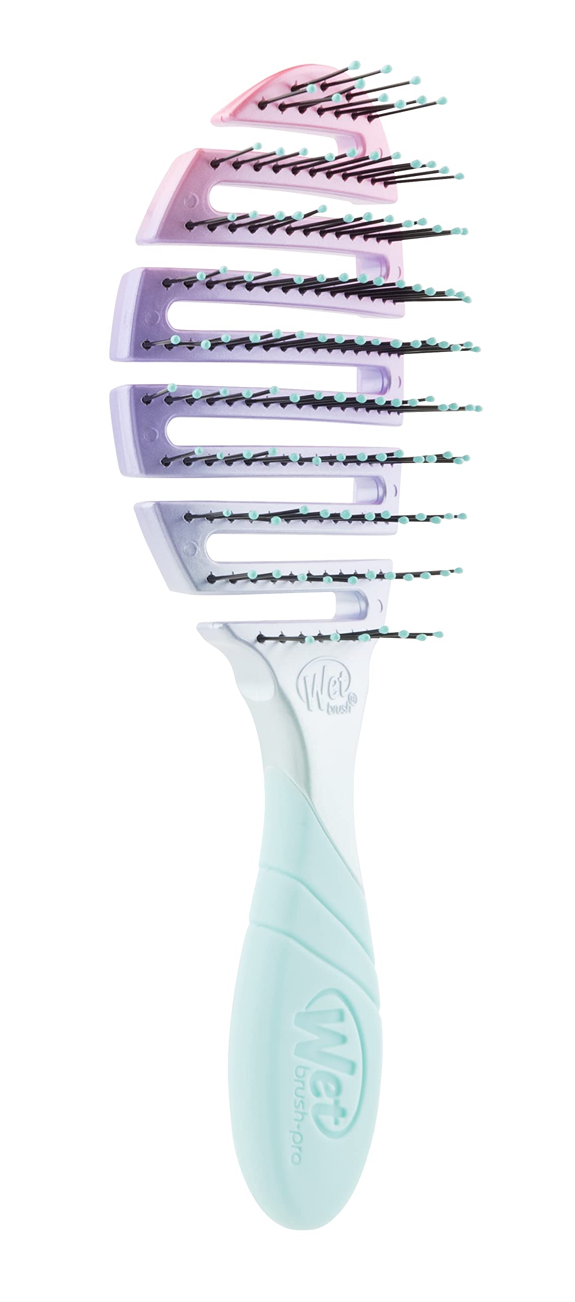 Wet Brush Brush Pro Flex Dry Millennial Ombre