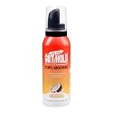 ALL DAY GOT HOLD Hait styling Curl Mousse 2.7fl.oz/80ml