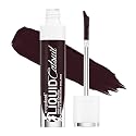 wet n wild MegaLast Catsuit High-Shine Liquid Lipstick Red Late Night Done Right