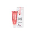 Derma E Pure Biome Balancing Eye Cream for Women - 0.5 oz Cream