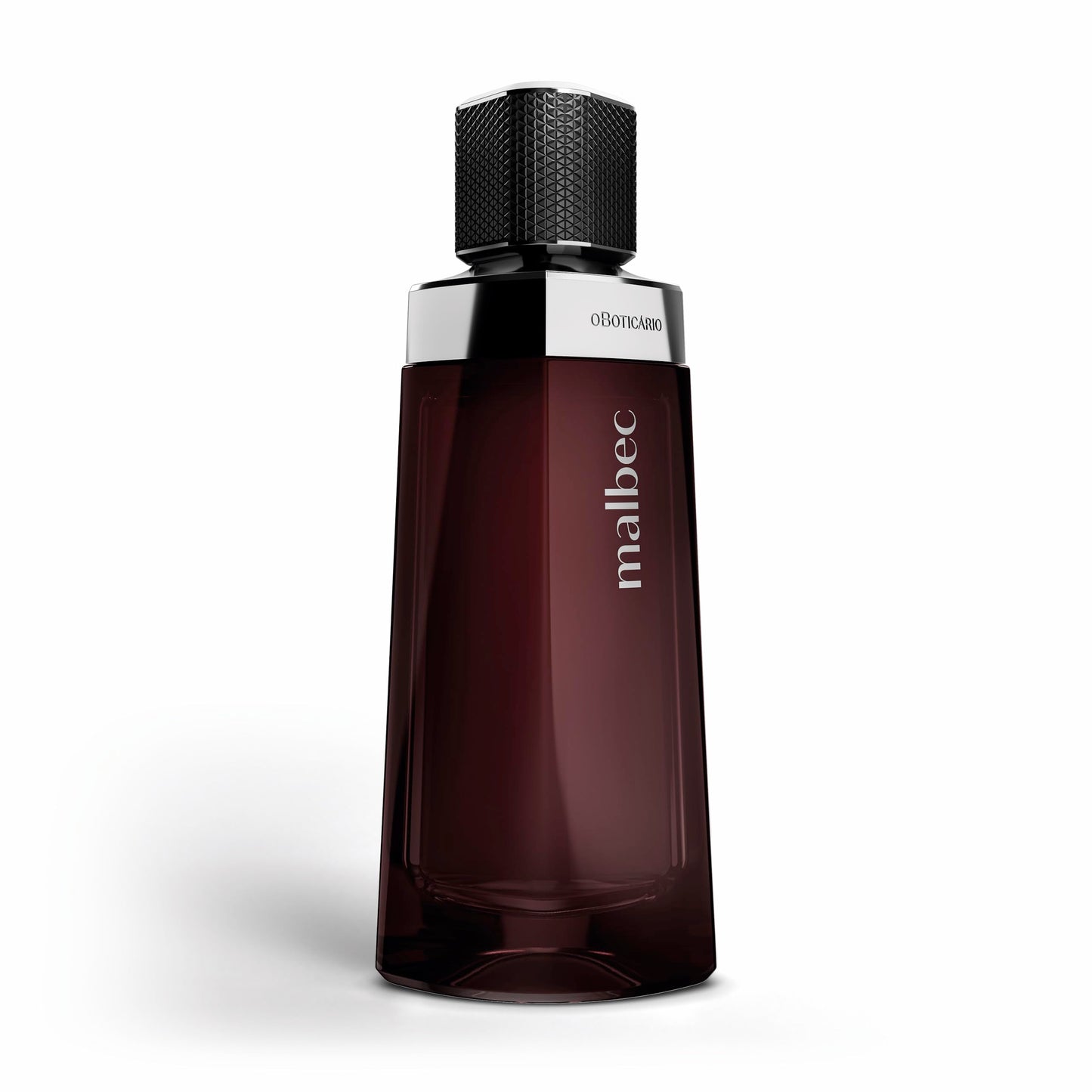 Malbec Classic Eau de Toilette By O Boticario, Cologne For Men, Long-Lasting Fragrances, French Oak Barrel-Aged Red Wine & Woody Amber Perfume Scent