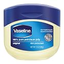Vaseline Vaseline Petroleum Jelly Twin Pack 2/13 Ounce Net Wt 26 Ounce , 26 Ounce