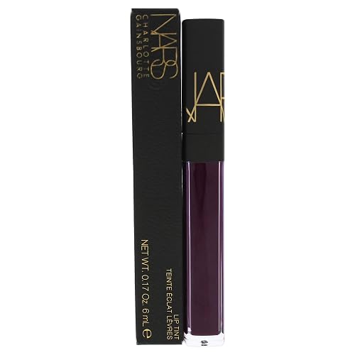 Nars Lip Tint - Promise By Nars for Women - 0.17 Oz Lip Gloss, 0.17 Oz