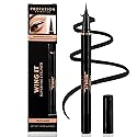 Profusion Cosmetics WING IT Superfine Eye Liner - Makeup with Long Lasting, Cruelty-free and Wonderful Design Eye Liner