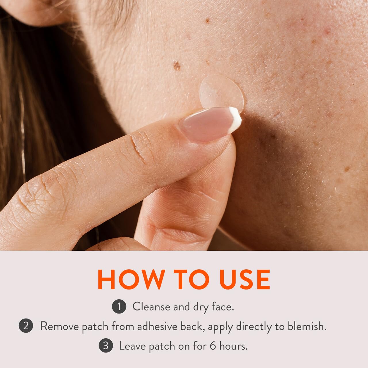 AcneFree Salicylic Acid Acne Pimple Patch Treatment