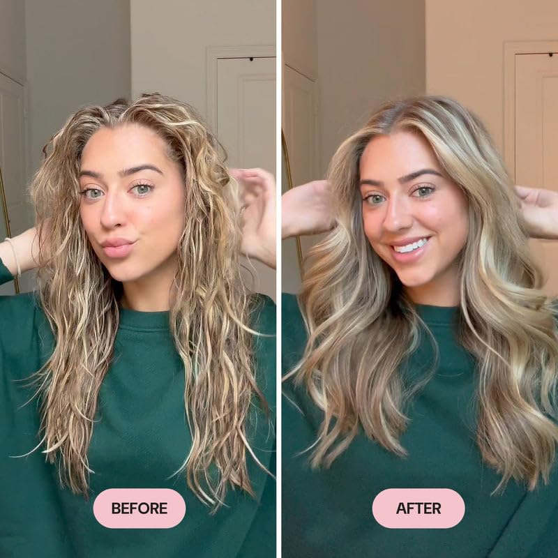 L'ANGE HAIR Hold-All Medium Working Hairspray | Brushable Hairspray | Touchable Finish & Flexible Hold | Hair Sprays For Women | Humidity Resistance