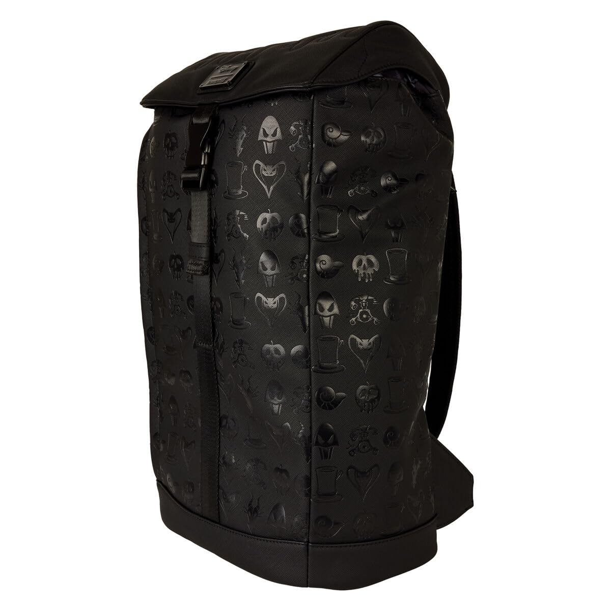 Loungefly Disney Villains Full-Size Backpack