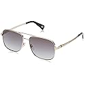 Marc Jacobs MARC 241/S Gold/Grey Gradient One Size