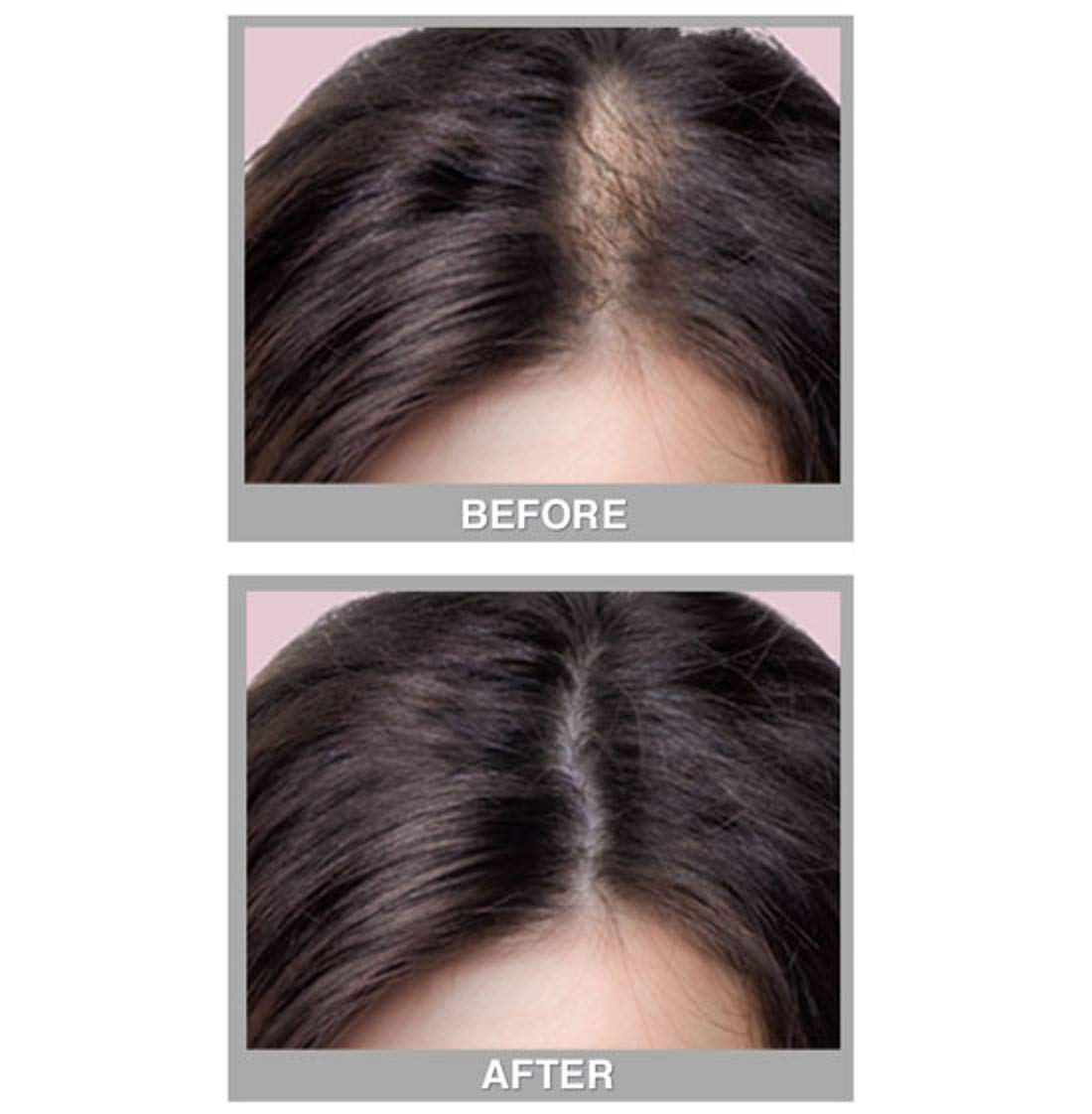 Cover Your Gray Fill In Powder Medium Brown