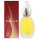 Fire and Ice Cologne By Revlon For Women