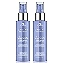 Alterna Caviar Anti-Aging Restructuring Bond Repair Leave-in Heat Protection Spray,4.2 Ounce (2-Pack)