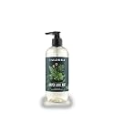 Caldrea Hand Wash Soap, Aloe Vera Gel, Olive Oil and Essential Oils to Cleanse and Condition, Juniper Laurel Mint Scent, 10.8 oz Beauty & Personal Care Caldrea