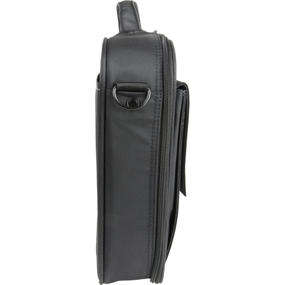 Case Logic PNC-15F 15.4-Inch Fullsize Laptop Case (Black)