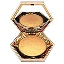Fenty Beauty by Rihanna Diamond Bomb All-Over Diamond Veil Cognac Candy