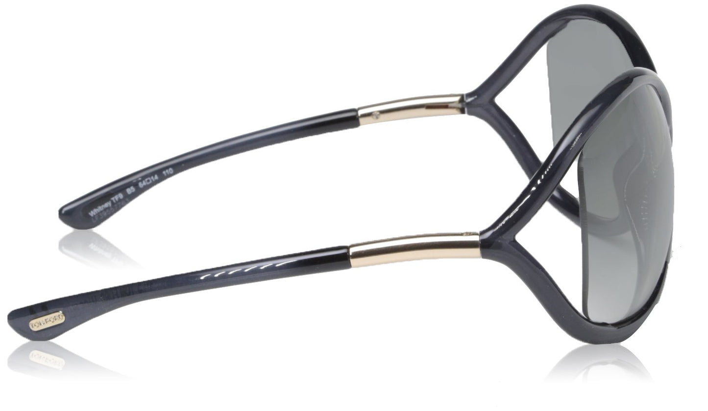 TOM FORD WHITNEY TF9 color B5 Sunglasses