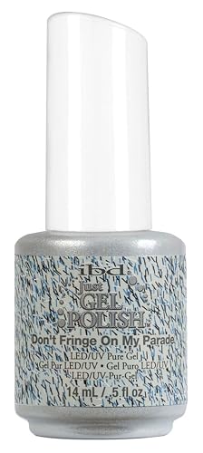 IBD Just Gel Mad About Mod, Don't Fringe on My Parade, 0.5 Ounce Beauty & Personal Care IBD