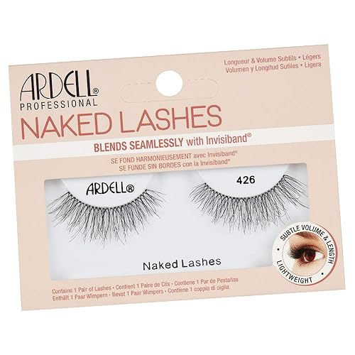 Naked Lashes 426