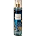 Bath & Body Works Saltwater Breeze Fine Fragrance Mist 8 oz Fresh Clean Scent