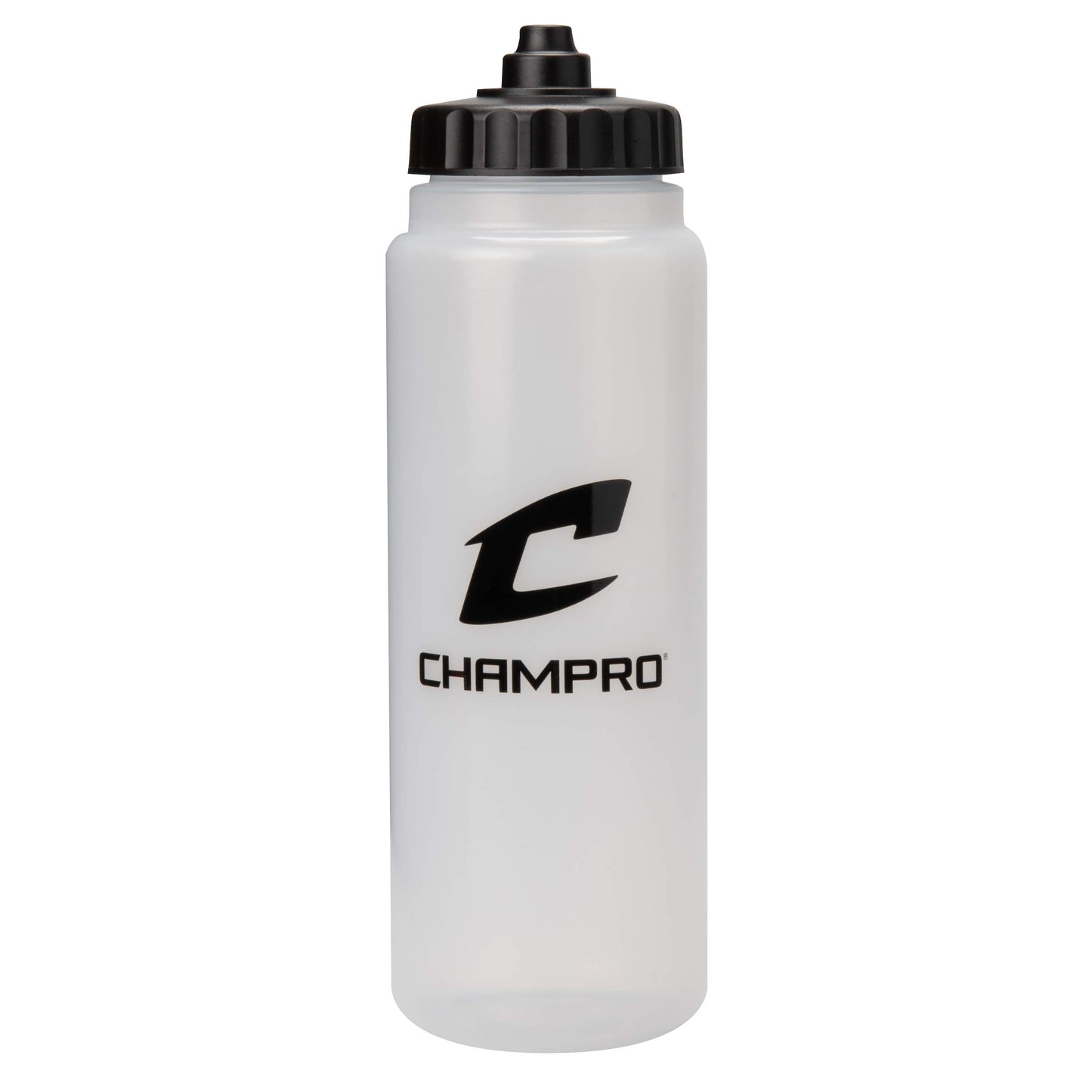 Champro 1L Water Bottle with Automatic Valve