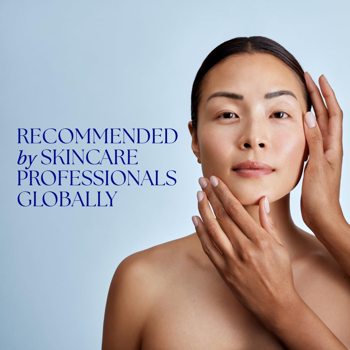 IS CLINICAL Youth Complex, An Anti-aging, Formula Boosts Collagen and Elastin Production Anti-wrinkle and Firms Skin