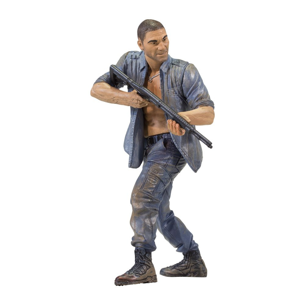 McFarlane Toys The Walking Dead TV Series 2 - Shane Walsh Action Figure
