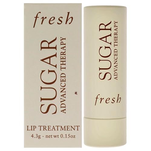 Fresh Sugar Advanced Therapy Lip Treatment Women 0.15 oz