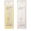 GIOVANNI Tea Tree Triple Treat Invigorating Shampoo & Conditioner Set - Cooling Peppermint, Eucalyptus, Rosemary, Helps Dry, Flaky Scalp, Salon