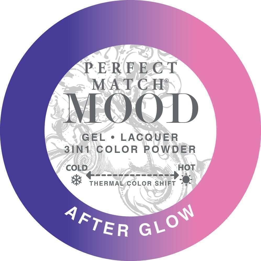 Perfect Match Mood Powder - Afterglow (PMMCP50) Beauty & Personal Care LECHAT