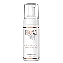 Bronze Tan Self Tan Remover For Fake Tan Streaks, Build Up, Correction, Or Full Removal Of Self Tanner or Bronzer - Summer Coconut Scent (150ML / 5.1