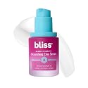 Bliss Glow & Hydrate Serum - Niacinamide + Hyaluronic Acid Face Serum with Vitamin E - Hydrating & Brightening Serum for Dull Skin, Pores & Uneven